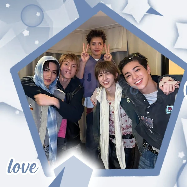 Today's Most Loved CORTIS