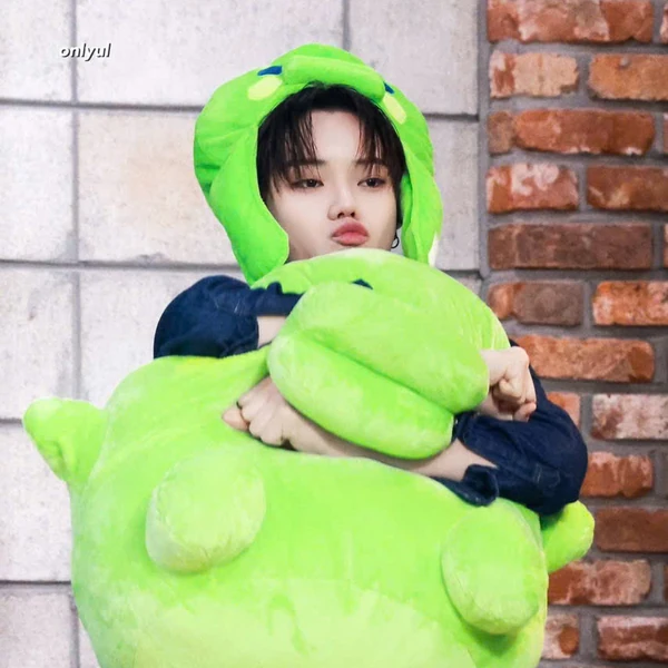 Fans' Pick: Best Moment of Ohyul (LNGSHOT)