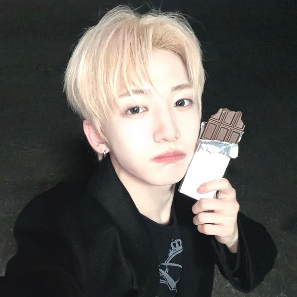 Top Photo Full of Minjae (Xikers) Love