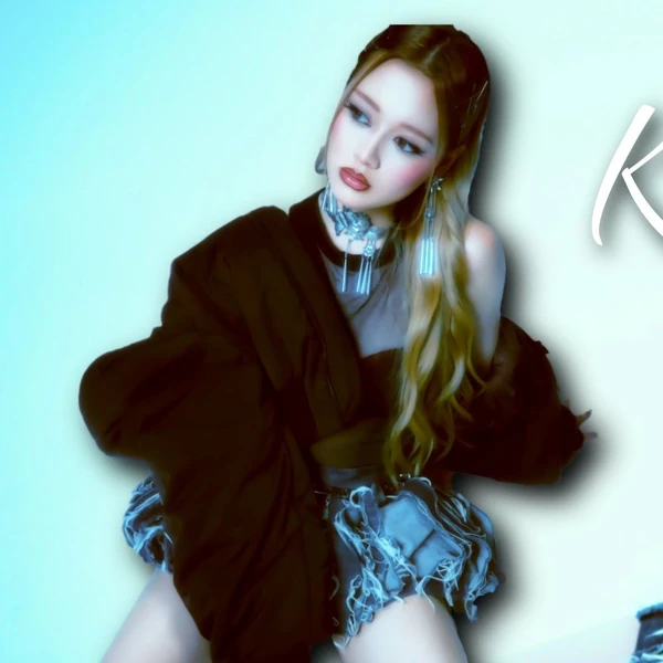 Top Photo Full of Kendall (GIRLSET) Love