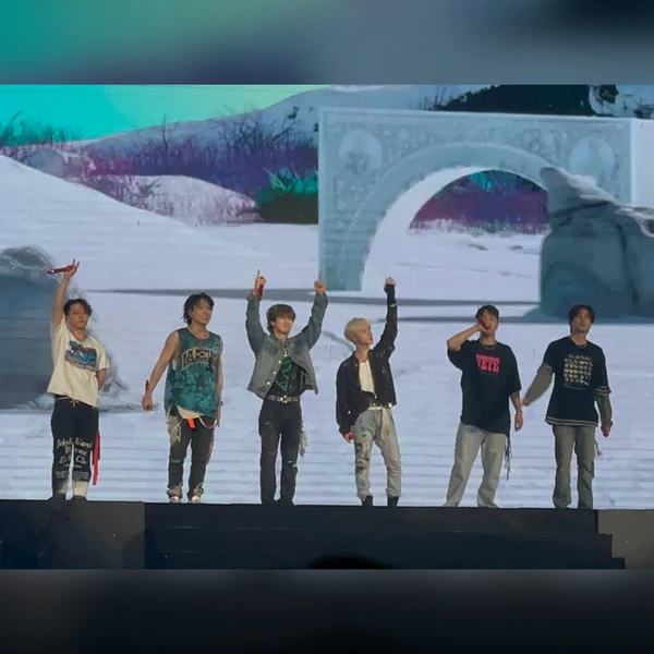 오늘 가장 사랑받은 iKON의 모습