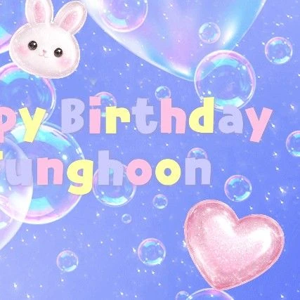 Today's Most Loved JUNG HOON (OMEGA X)