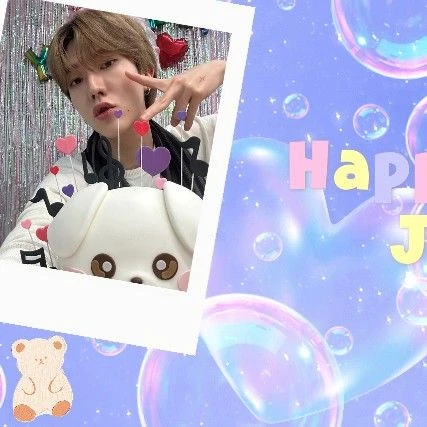 Top Photo Full of JUNG HOON (OMEGA X) Love