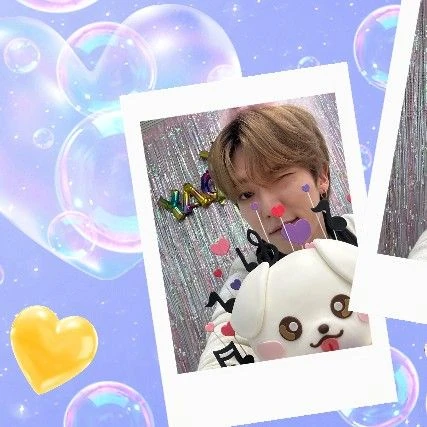 Fans' Pick: Best Moment of JUNG HOON (OMEGA X)