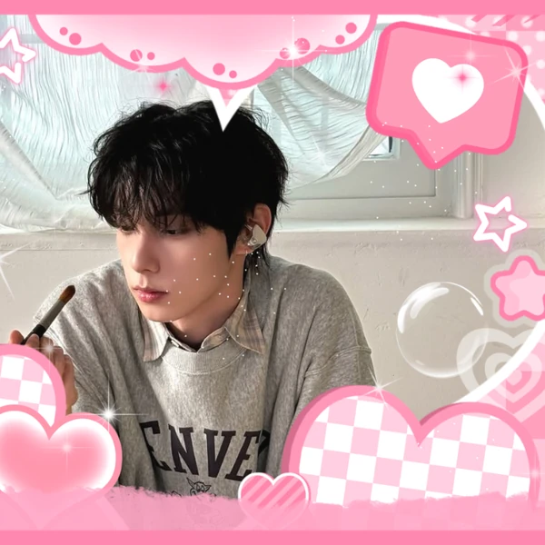 Fans' Pick: Best Moment of Chuei Liyu (FLARE U)