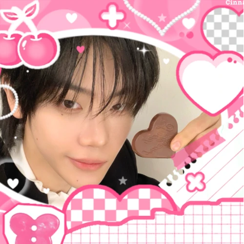 Top Photo Full of Jang Yeojun (CLOSE YOUR EYES) Love