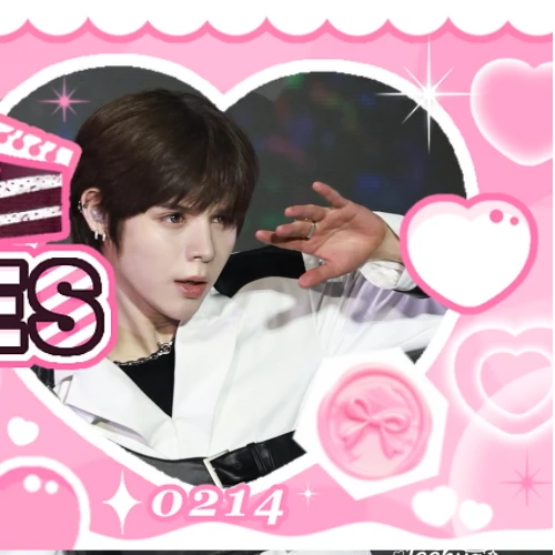 Fans' Pick: Best Moment of Justin (SMTR25)