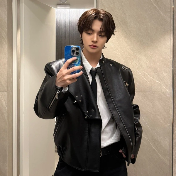 Top Photo Full of Lee Leo (ALPHA DRIVE ONE) Love