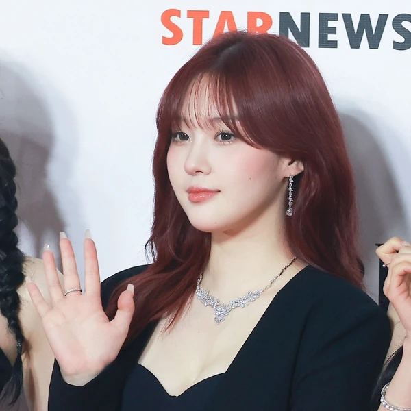 Penampilan Kim Chaehyun (Kep1er) yang Paling Dicintai Hari Ini