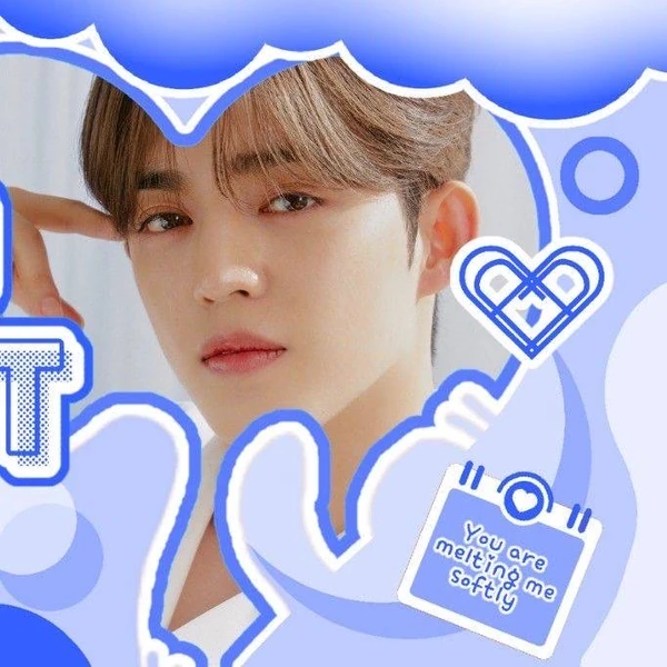 Top Photo Full of S.Coups (SEVENTEEN) Love