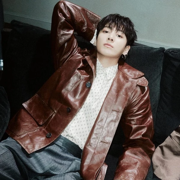 Today's Most Loved Jungkook (BTS)