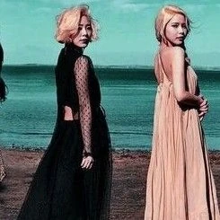 粉絲票選的MAMAMOO最佳瞬間