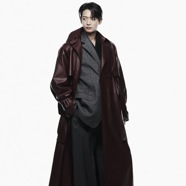 今日最も愛されたミンホ (SHINee)の姿