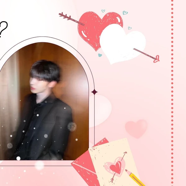 Today's Most Loved Davin (XODIAC)