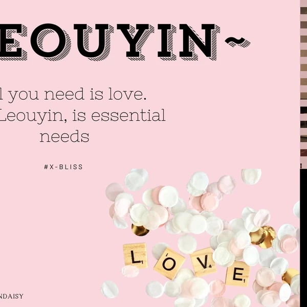 Today's Most Loved Leo (XODIAC)