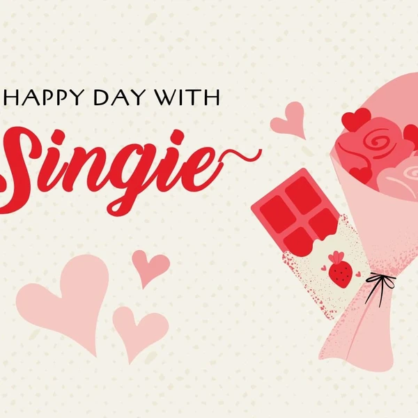 Top Photo Full of Sing (XODIAC) Love