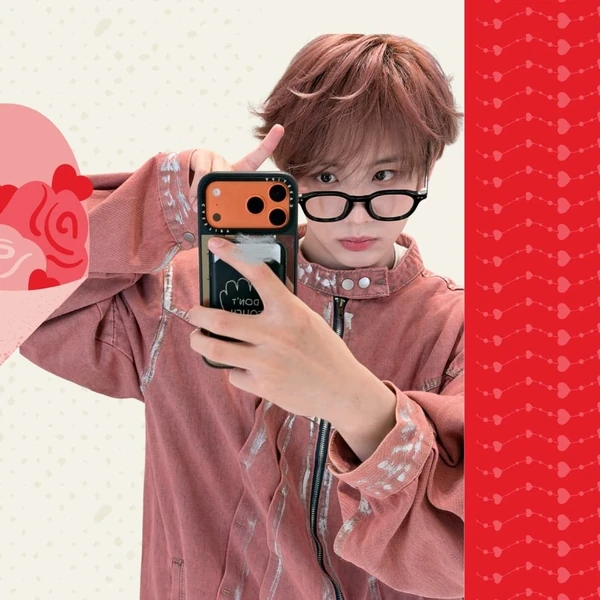 Today's Most Loved Sing (XODIAC)