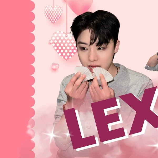 Today's Most Loved Lex (XODIAC)