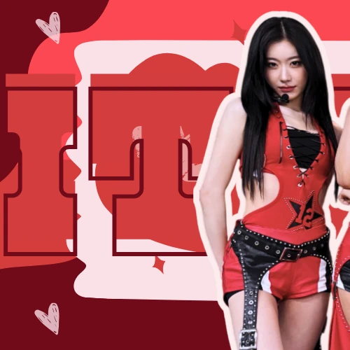 Top Photo Full of ITZY Love