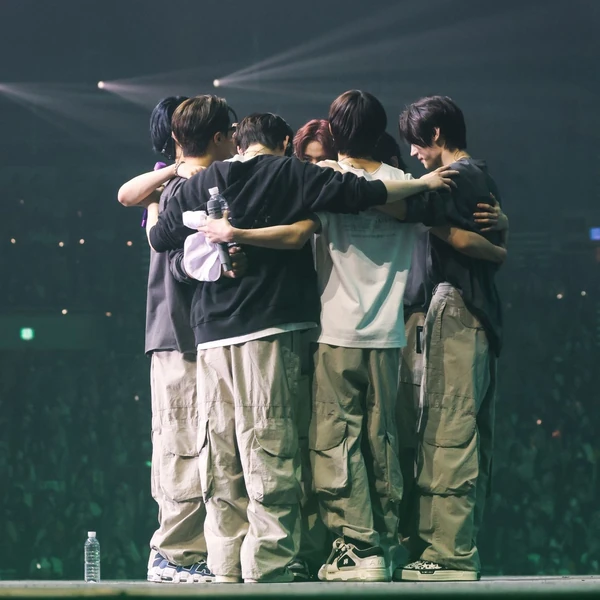 팬들이 뽑은 ENHYPEN 최고의 순간