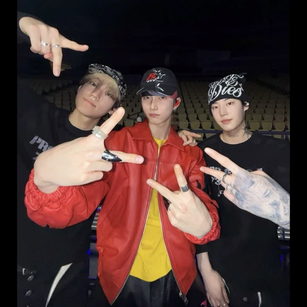 Fans' Pick: Best Moment of Seunghan