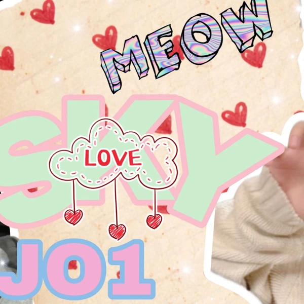 Today's Most Loved Kinjo Sukai (JO1)