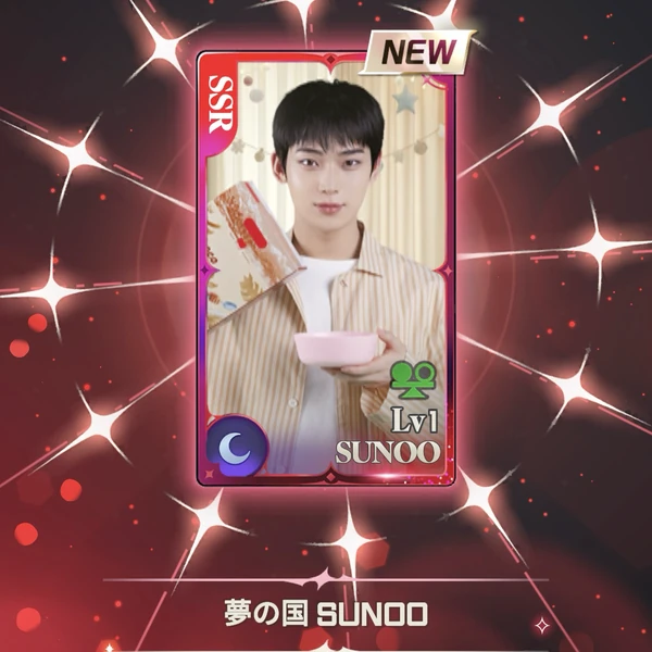 Foto Populer Penuh Cinta untuk ENHYPEN