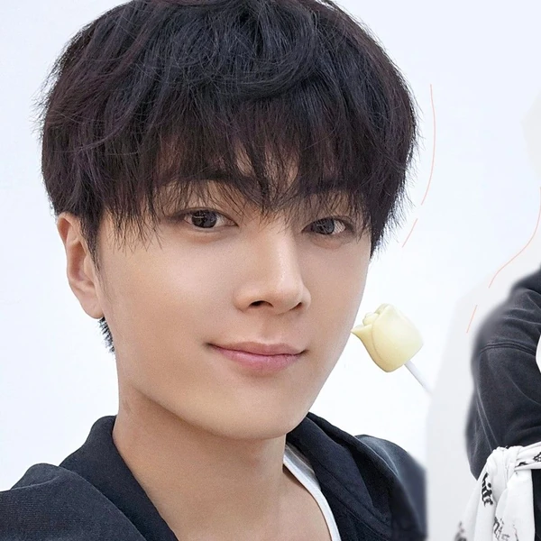 Today's Most Loved Jay (ENHYPEN)