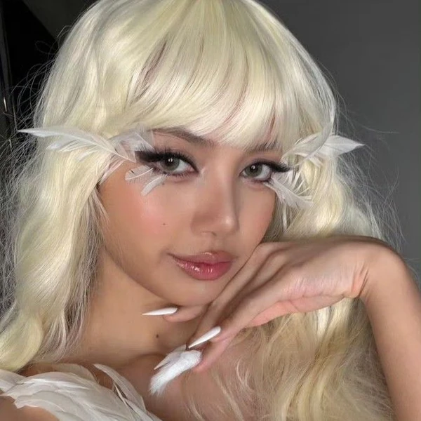 Today's Most Loved Lisa (BLACKPINK)