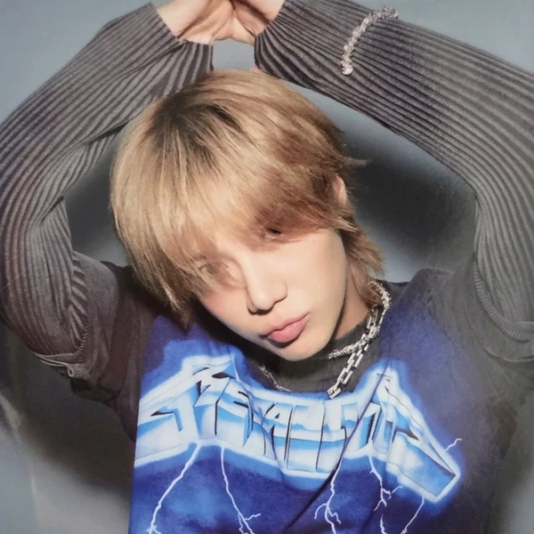 Today's Most Loved Taemin (SHINee)