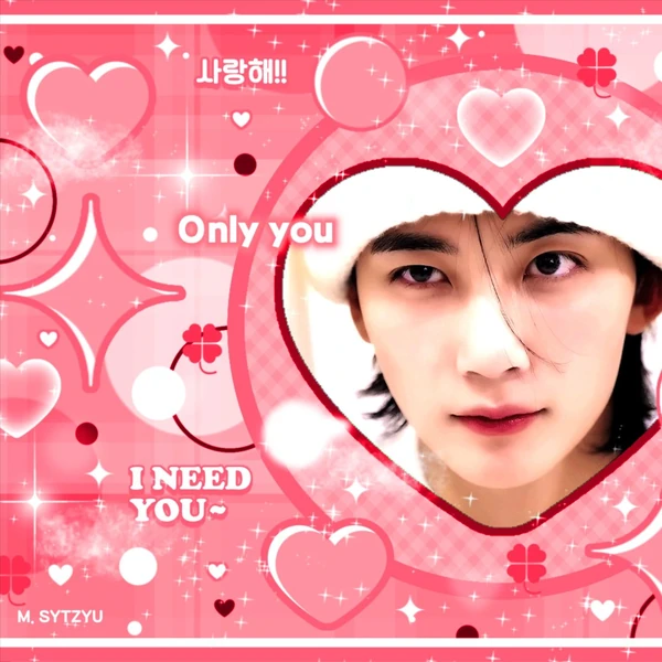 今日最受喜愛的SEVENTEEN