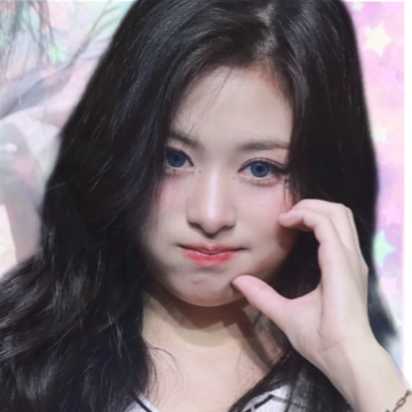 Today's Most Loved Ahyeon (BABYMONSTER)