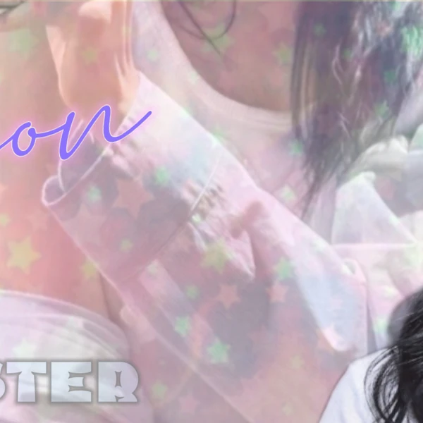 Top Photo Full of Ahyeon (BABYMONSTER) Love