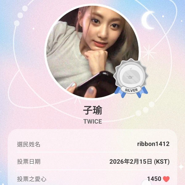 Momen Terbaik Tzuyu (TWICE) Pilihan Penggemar