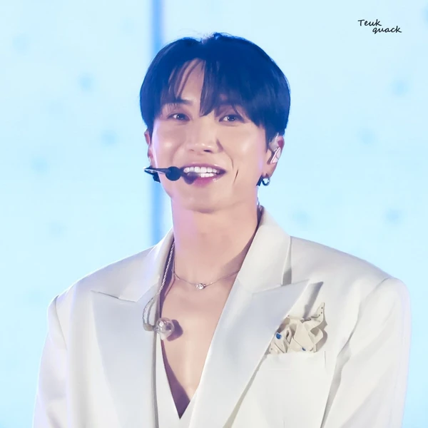 Top Photo Full of Leeteuk (Super Junior) Love