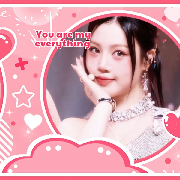 Today's Most Loved Soojin