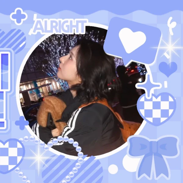 今日最受喜愛的BAE (NMIXX)