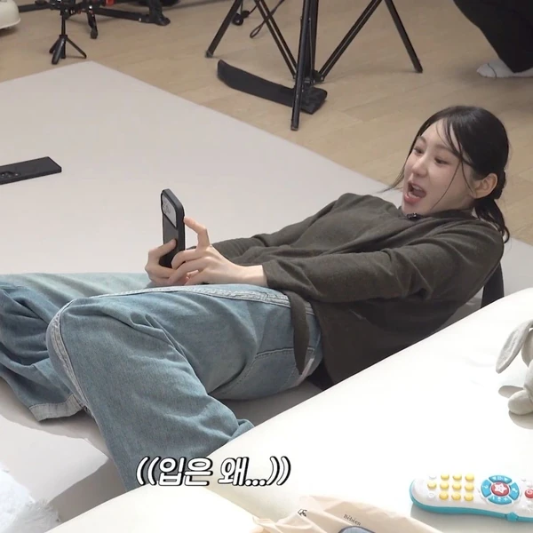 Today's Most Loved Lee Chaeyeon