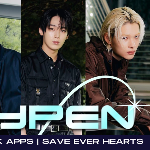 팬들이 뽑은 ENHYPEN 최고의 순간