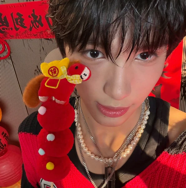 Today's Most Loved Omar (NexT1DE)