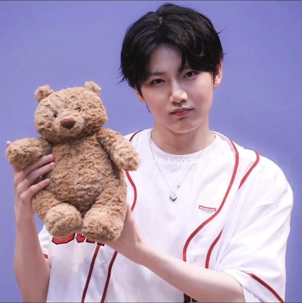Today's Most Loved Junkyu (TREASURE)