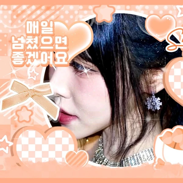 오늘 가장 사랑받은 유주 (여자친구)의 모습