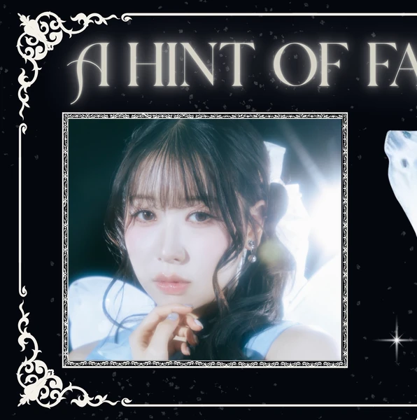 Today's Most Loved Kasahara Momona (ME:I)