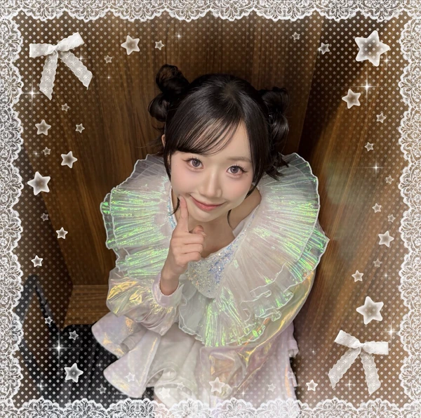 Top Photo Full of Shimizu Keiko (ME:I) Love