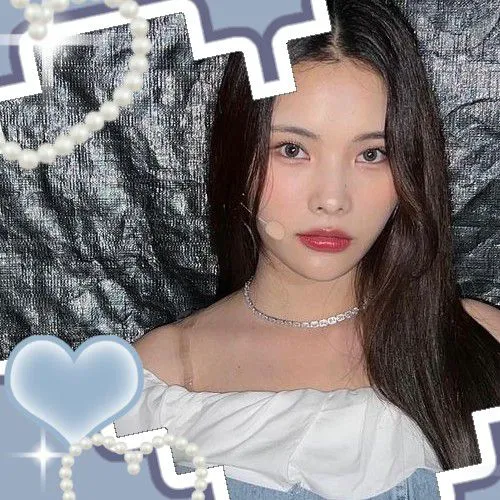 Popular profile image of Rina selected by votes