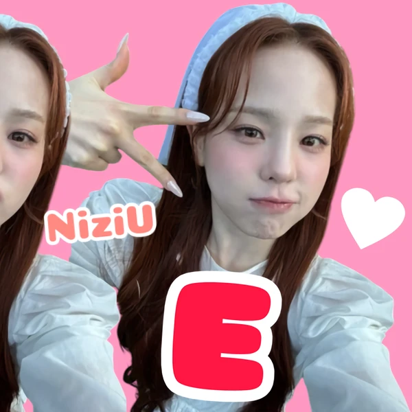 ファンが選んだマコ (NiziU)最高の瞬間