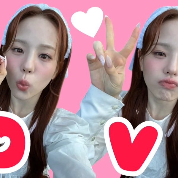 マコ (NiziU)への愛が詰まった人気写真