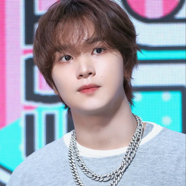 Today's Most Loved Haechan (NCT 127, NCT DREAM)