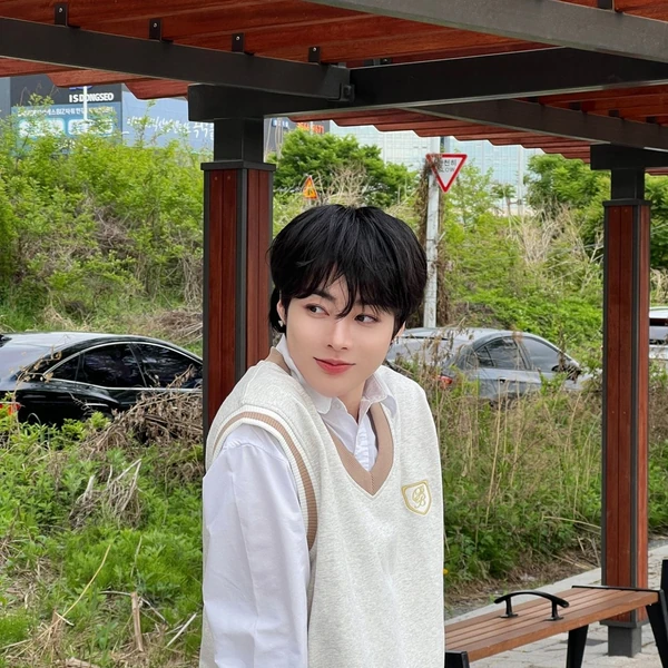 Top Photo Full of Hanbin (TEMPEST) Love