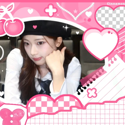 Top Photo Full of Ruka (BABYMONSTER) Love